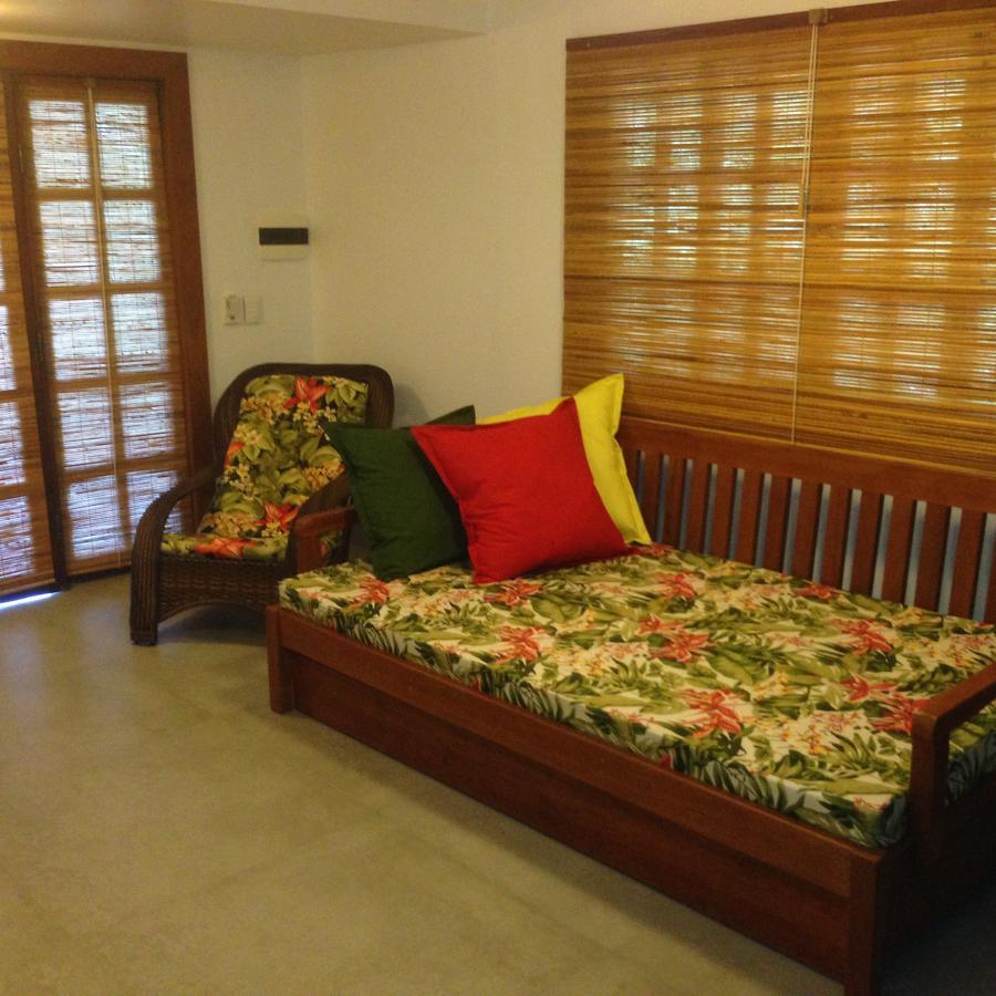 포르투세구로 D'Ajuda Flat 아파트 호텔 외부 사진