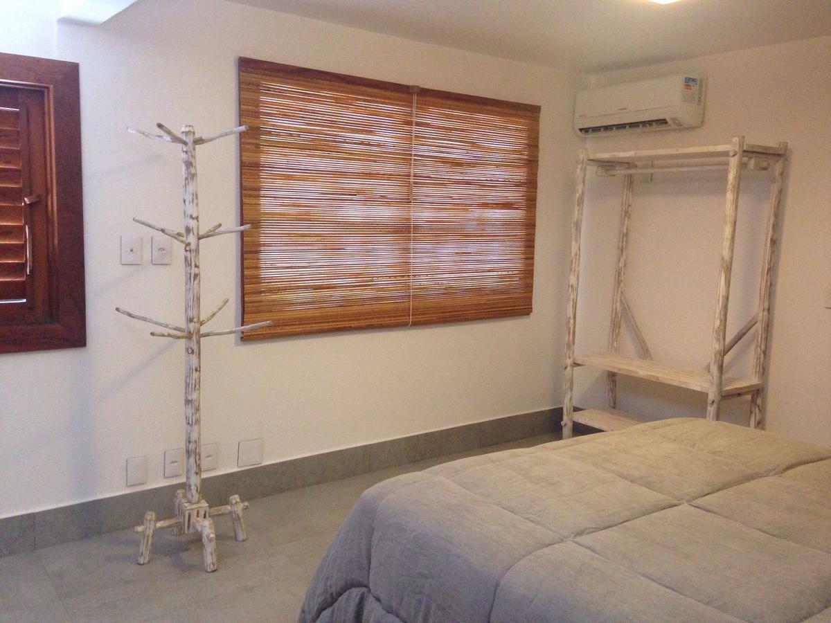 포르투세구로 D'Ajuda Flat 아파트 호텔 외부 사진